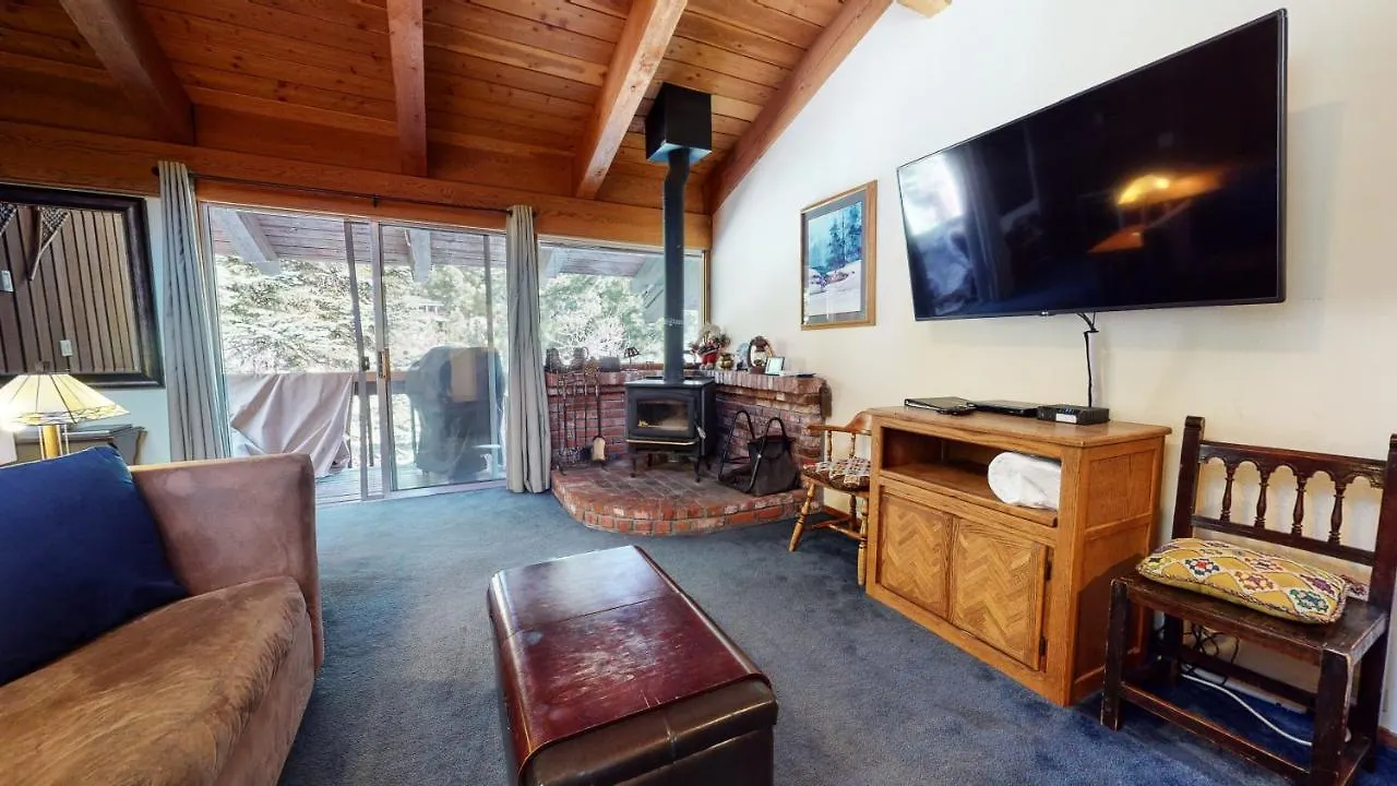 Appartement Mammoth Estates Condo - Free Parking & Pet Friendly Mammoth Lakes