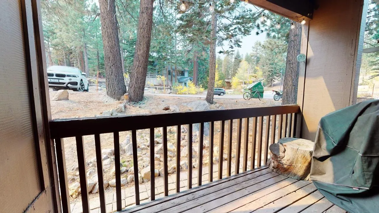 Appartement Mammoth Estates Condo - Free Parking & Pet Friendly Mammoth Lakes Verenigde Staten