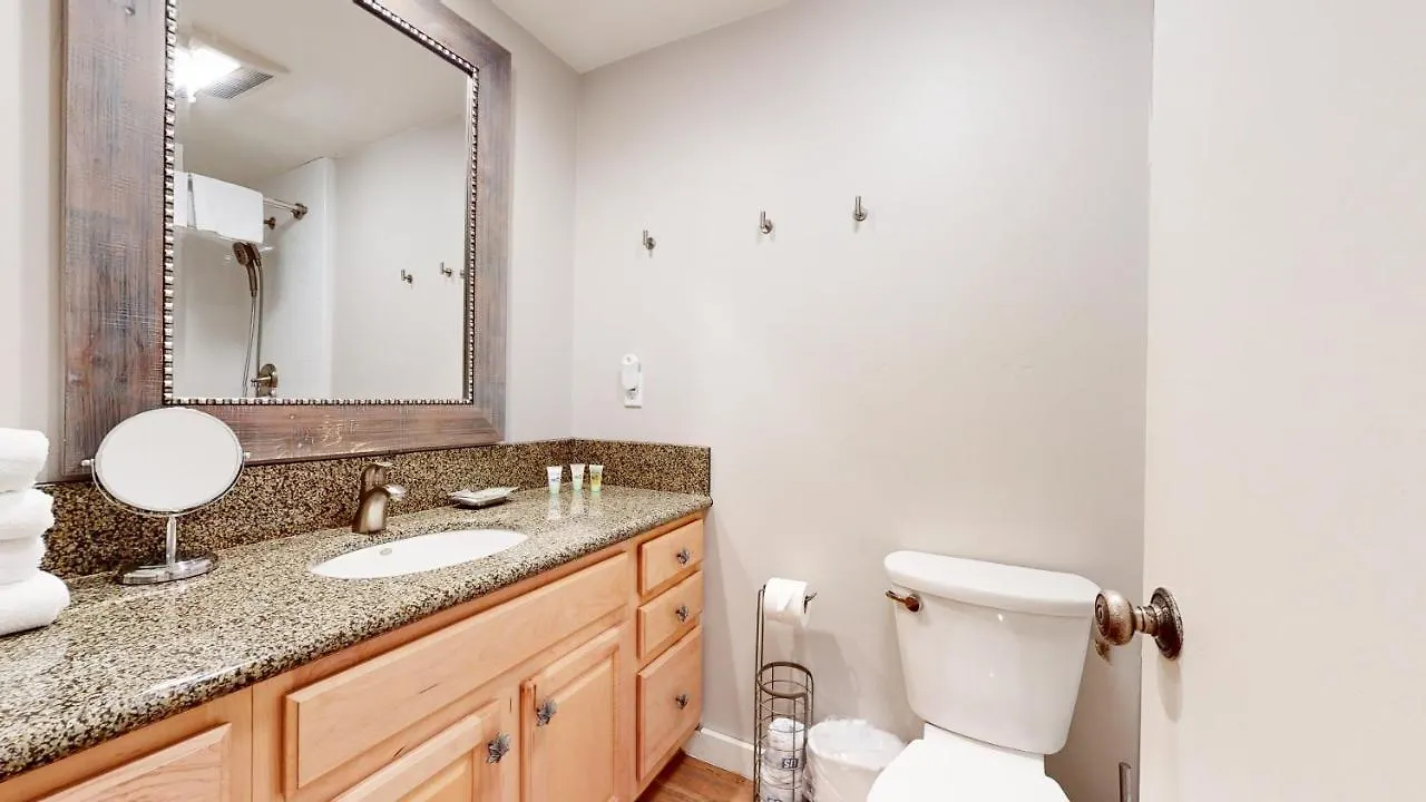 Apartment Mammoth Estates Condo - Free Parking & Pet Friendly Mammoth Lakes