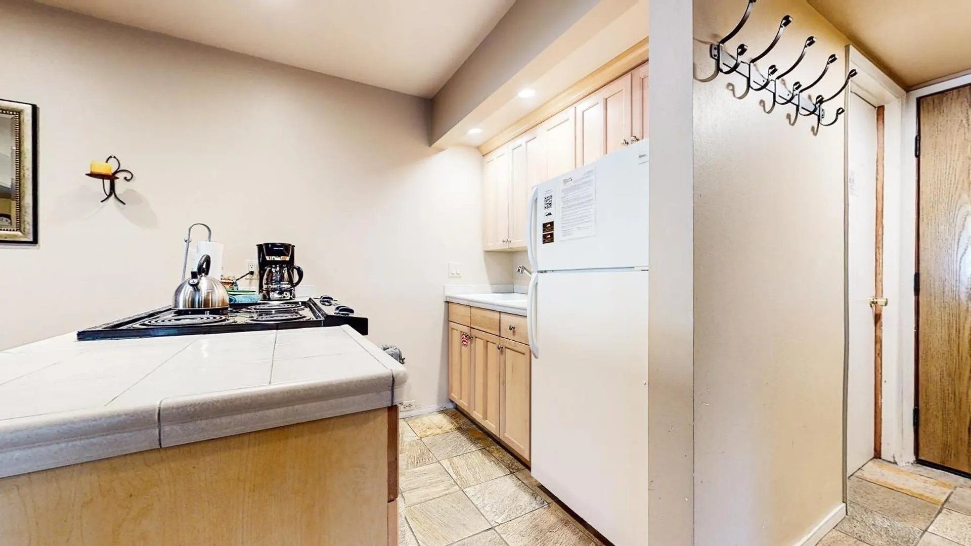 Apartment Mammoth Estates Condo - Free Parking & Pet Friendly Mammoth Lakes United States