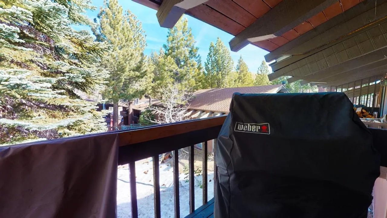 Mammoth Estates Condo - Free Parking & Pet Friendly Mammoth Lakes 0*,  United States