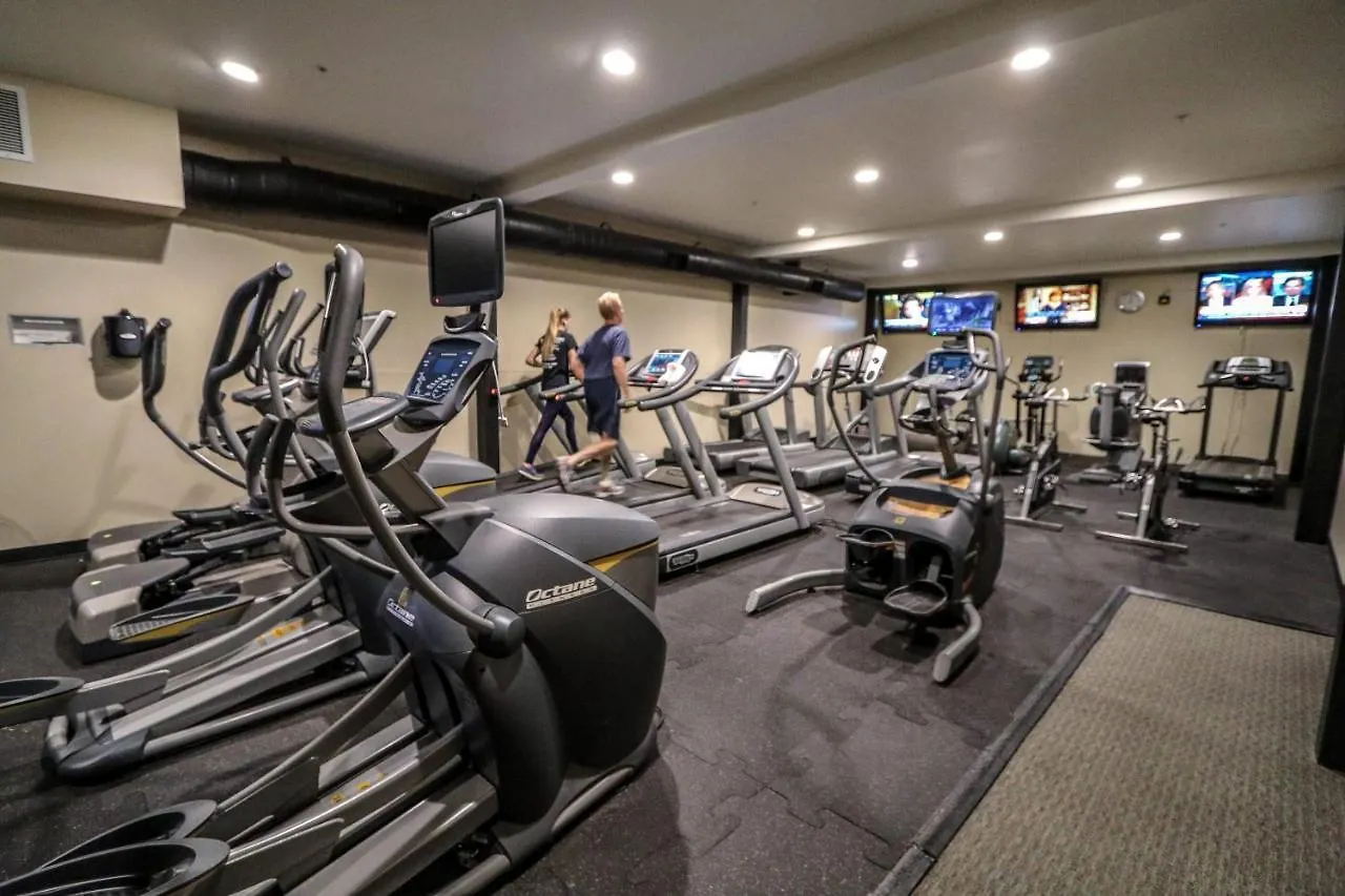 Mammoth Estates Condo - Free Parking & Pet Friendly Mammoth Lakes United States